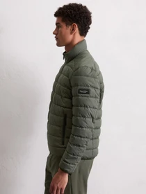Куртки та дублянки Marc O’Polo модель 528096070204-493 Фото