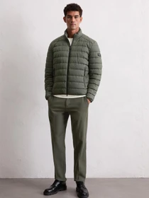 Куртки та дублянки Marc O’Polo модель 528096070204-493 Фото