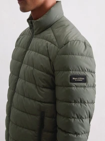 Куртки та дублянки Marc O’Polo модель 528096070204-493 Фото