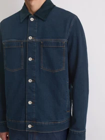 Куртки и дубленки Marc O’Polo модель 528910225008-049 Фото