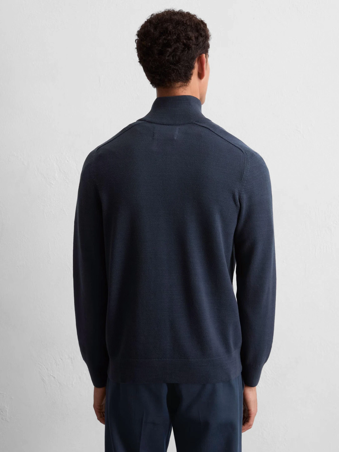 Свитры и кардиганы Marc O’Polo модель M28502361026-898 Фото