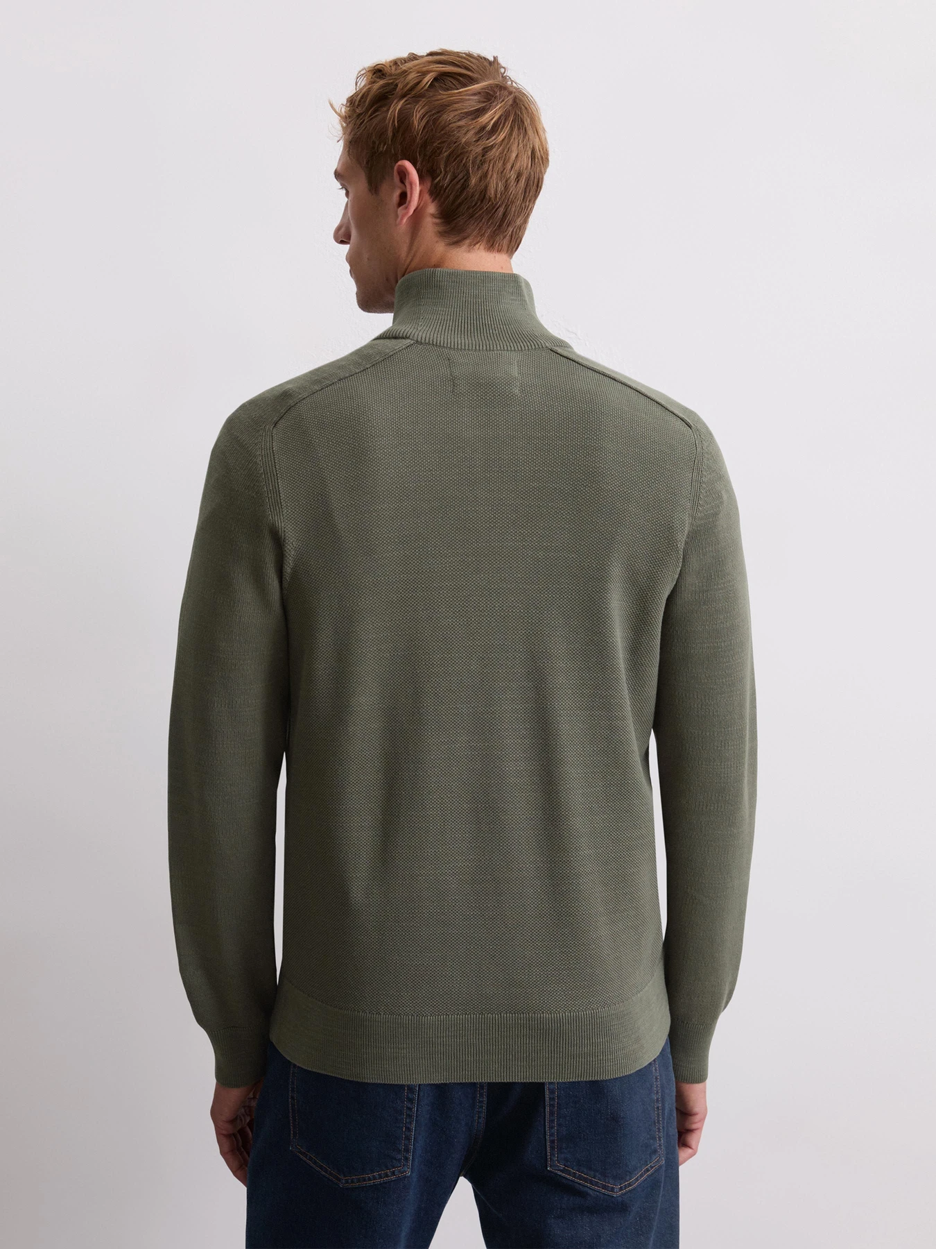 Светри та кардигани Marc O’Polo модель 528502361026-493 Светри та кардигани Marc O’Polo модель 528502361026-493 Фото