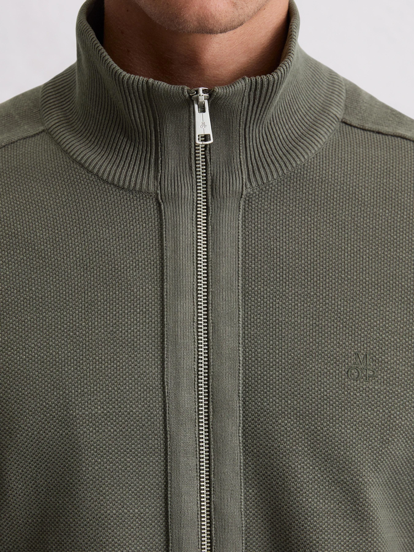 Светри та кардигани Marc O’Polo модель 528502361026-493 Светри та кардигани Marc O’Polo модель 528502361026-493 Фото