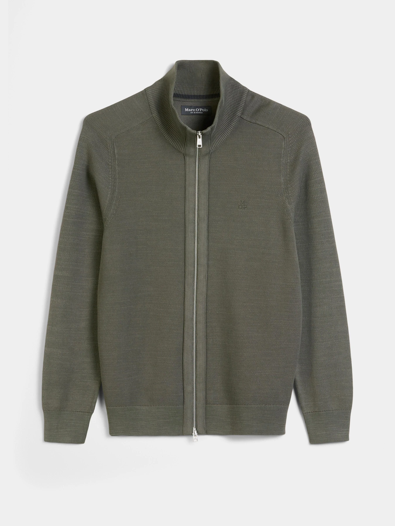 Светри та кардигани Marc O’Polo модель 528502361026-493 Светри та кардигани Marc O’Polo модель 528502361026-493 Фото