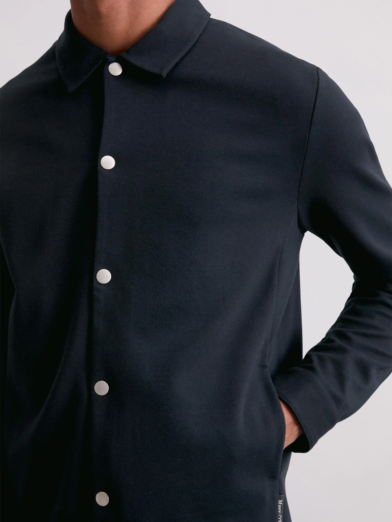 Куртки та дублянки Marc O’Polo модель M28404157084-898 Куртки та дублянки Marc O’Polo модель M28404157084-898 Фото