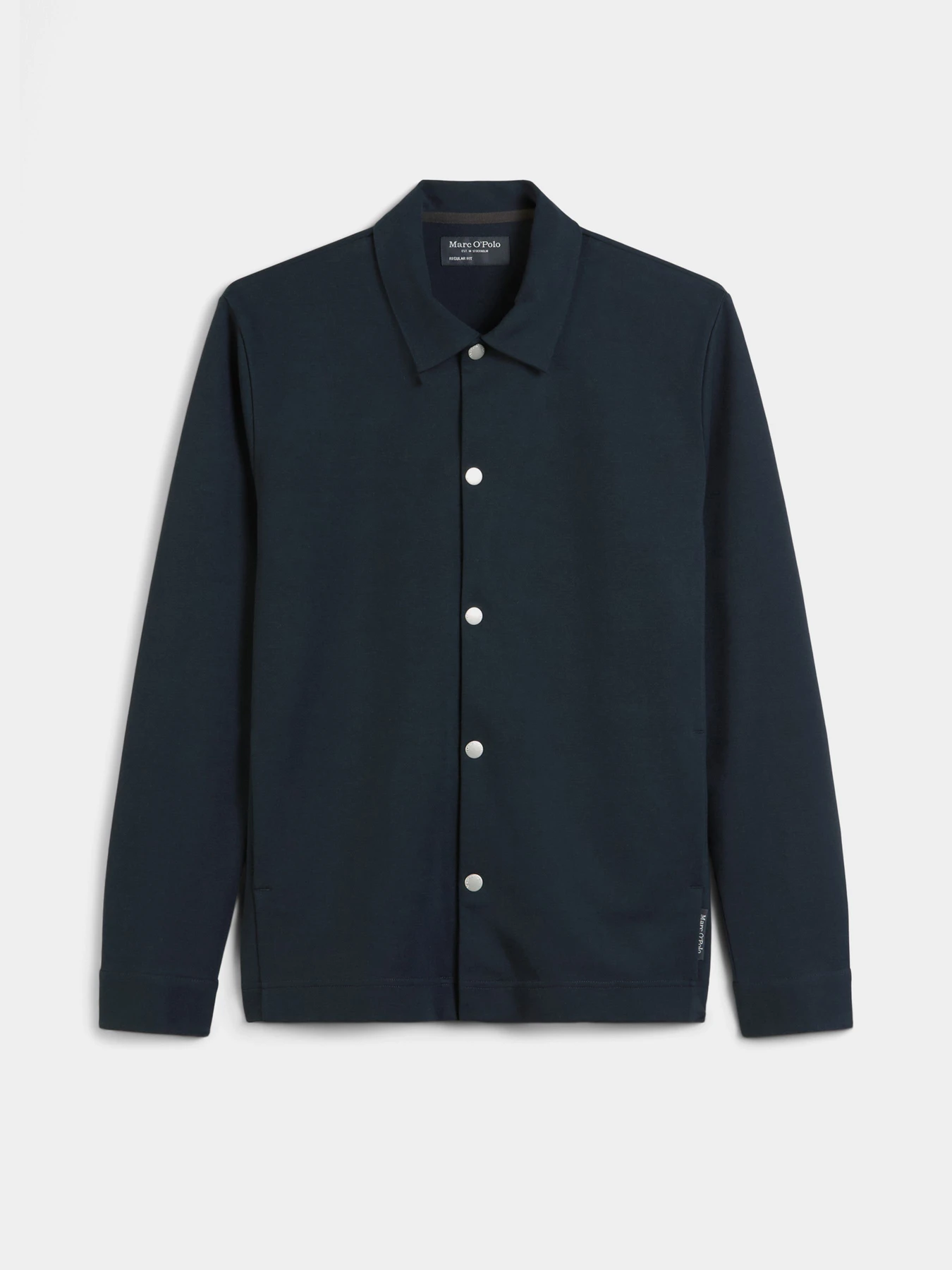 Куртки та дублянки Marc O’Polo модель M28404157084-898 Куртки та дублянки Marc O’Polo модель M28404157084-898 Фото