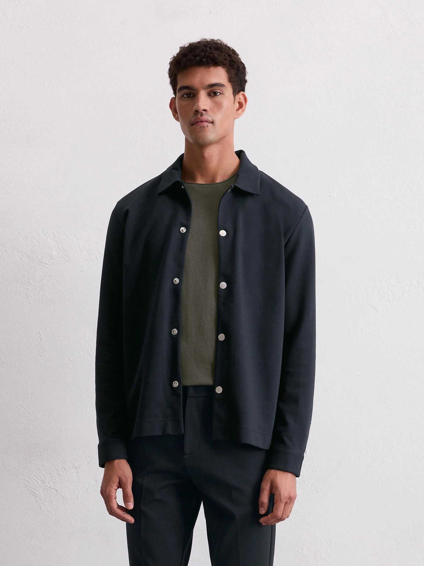Куртки та дублянки Marc O’Polo модель M28404157084-898 Куртки та дублянки Marc O’Polo модель M28404157084-898 Фото