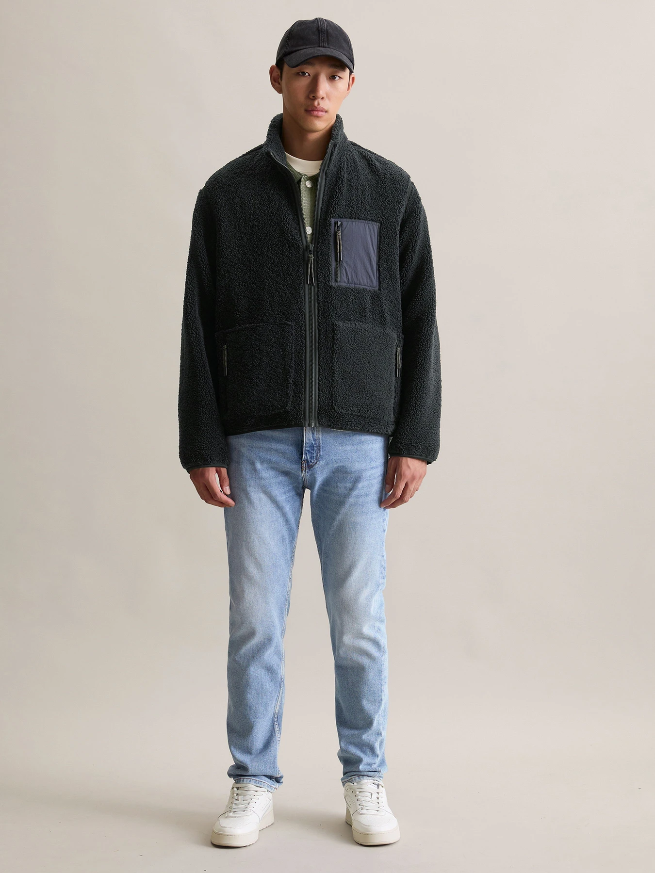 Куртки и дубленки Marc O’Polo DENIM модель 5000006501-4133 Фото