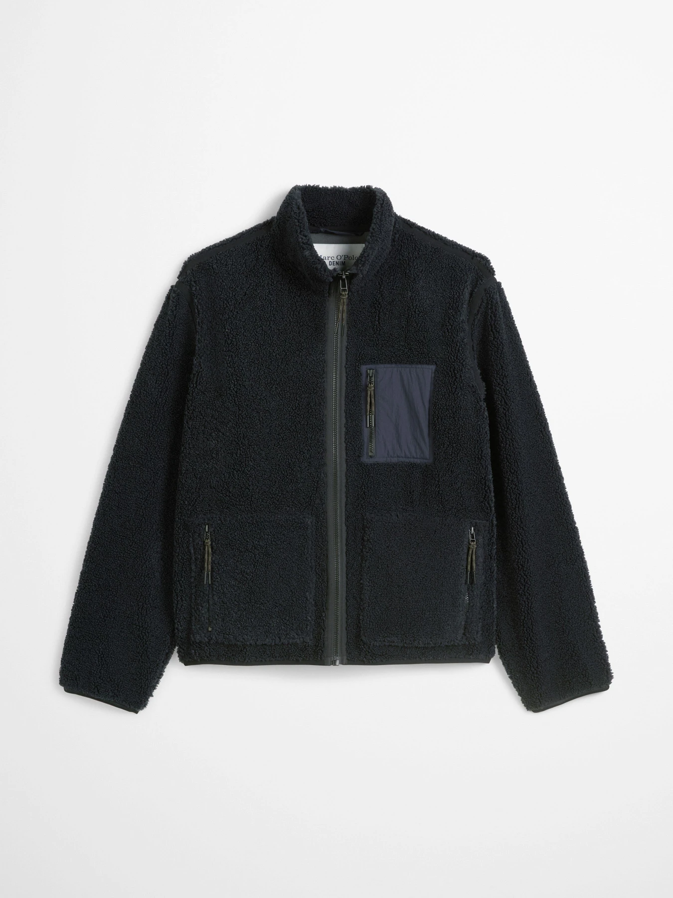 Куртки и дубленки Marc O’Polo DENIM модель 5000006501-4133 Фото