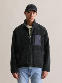 Куртки и дубленки Marc O’Polo DENIM модель 5000006501-4133 Фото