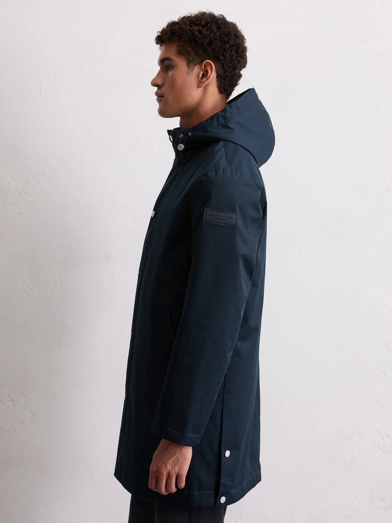 Куртки и дубленки Marc O’Polo модель 528002271028-898 Куртки и дубленки Marc O’Polo модель 528002271028-898 Фото
