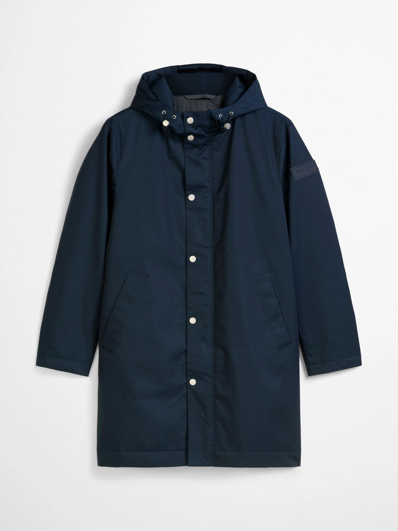 Куртки и дубленки Marc O’Polo модель 528002271028-898 Куртки и дубленки Marc O’Polo модель 528002271028-898 Фото