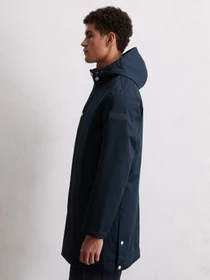 Куртки и дубленки Marc O’Polo модель 528002271028-898 Фото