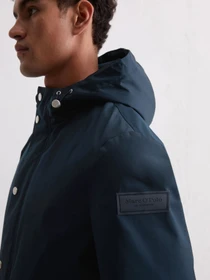 Куртки и дубленки Marc O’Polo модель 528002271028-898 Фото