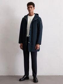 Куртки и дубленки Marc O’Polo модель 528002271028-898 Фото