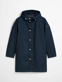 Куртки и дубленки Marc O’Polo модель 528002271028-898 Фото