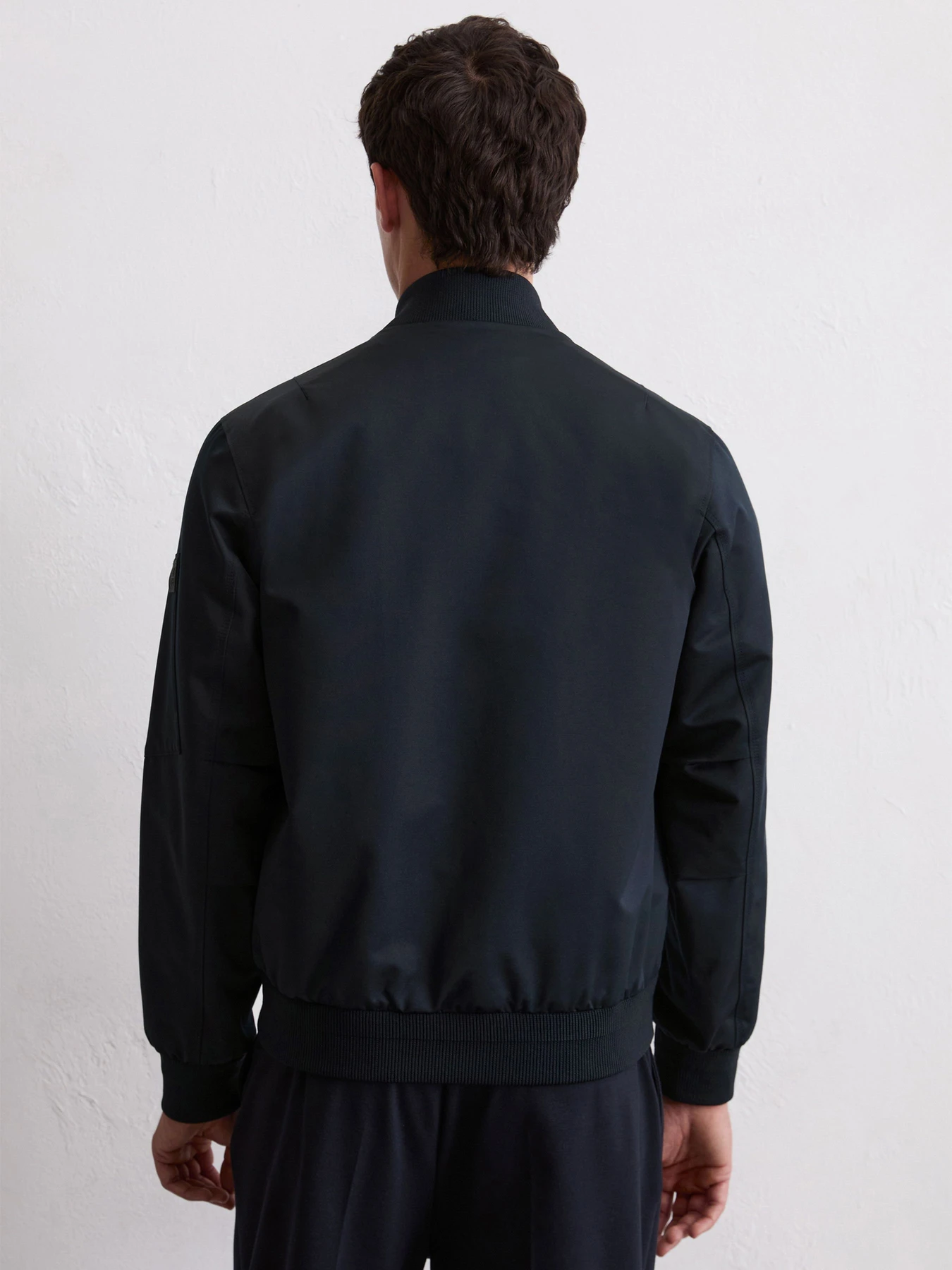 Куртки та дублянки Marc O’Polo модель 528024970218-888 Куртки та дублянки Marc O’Polo модель 528024970218-888 Фото