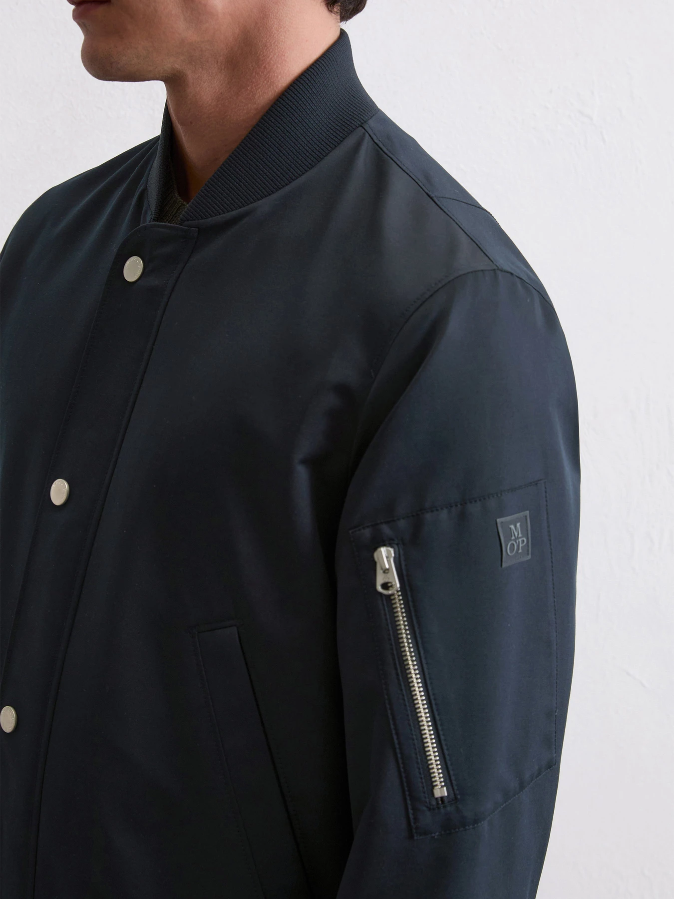 Куртки та дублянки Marc O’Polo модель 528024970218-888 Куртки та дублянки Marc O’Polo модель 528024970218-888 Фото
