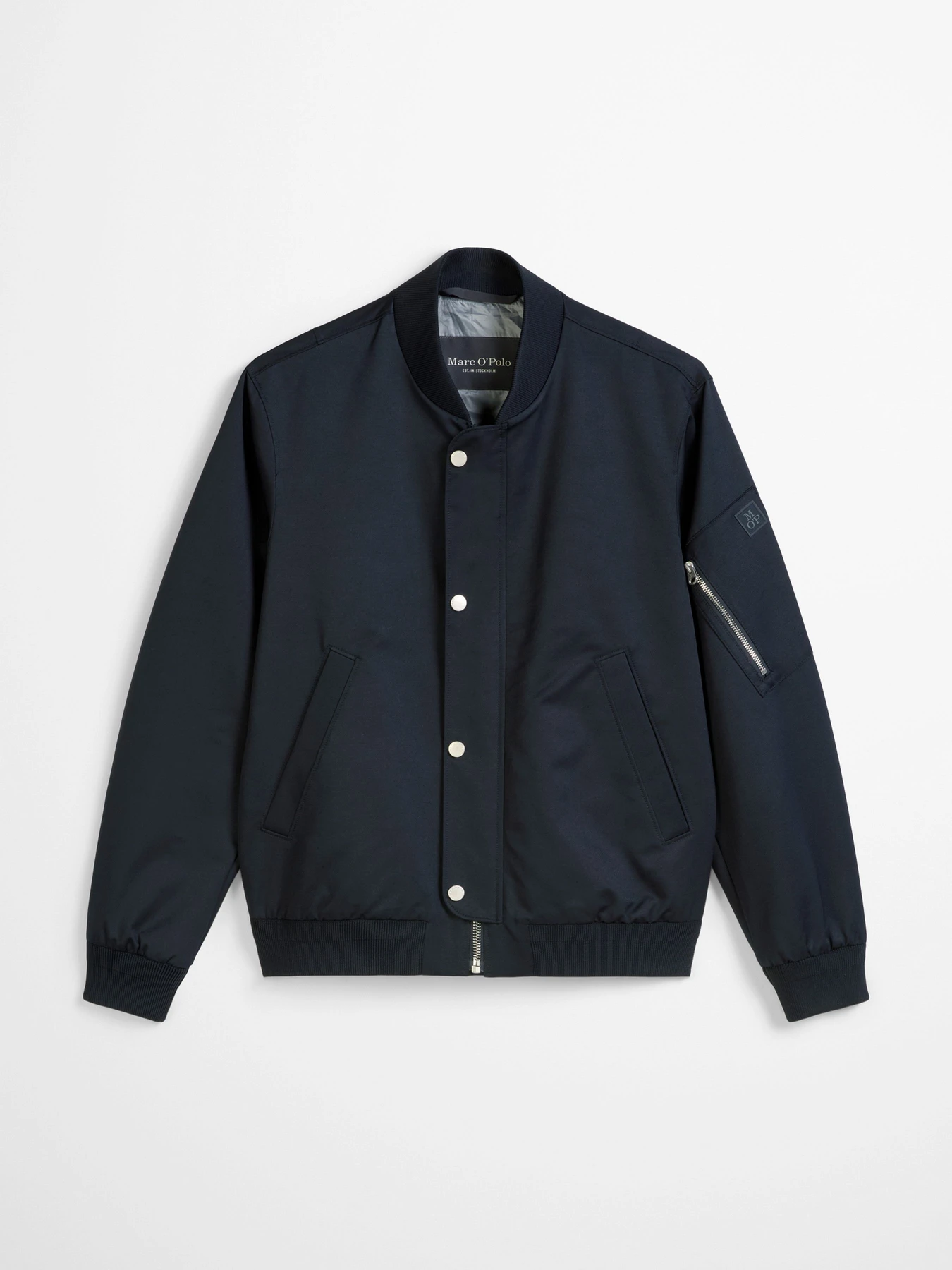 Куртки та дублянки Marc O’Polo модель 528024970218-888 Куртки та дублянки Marc O’Polo модель 528024970218-888 Фото