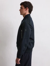 Куртки та дублянки Marc O’Polo модель 528024970218-888 Фото