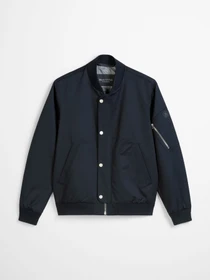 Куртки та дублянки Marc O’Polo модель 528024970218-888 Фото