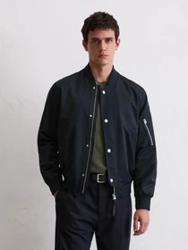 Куртки та дублянки Marc O’Polo модель 528024970218-888 Фото