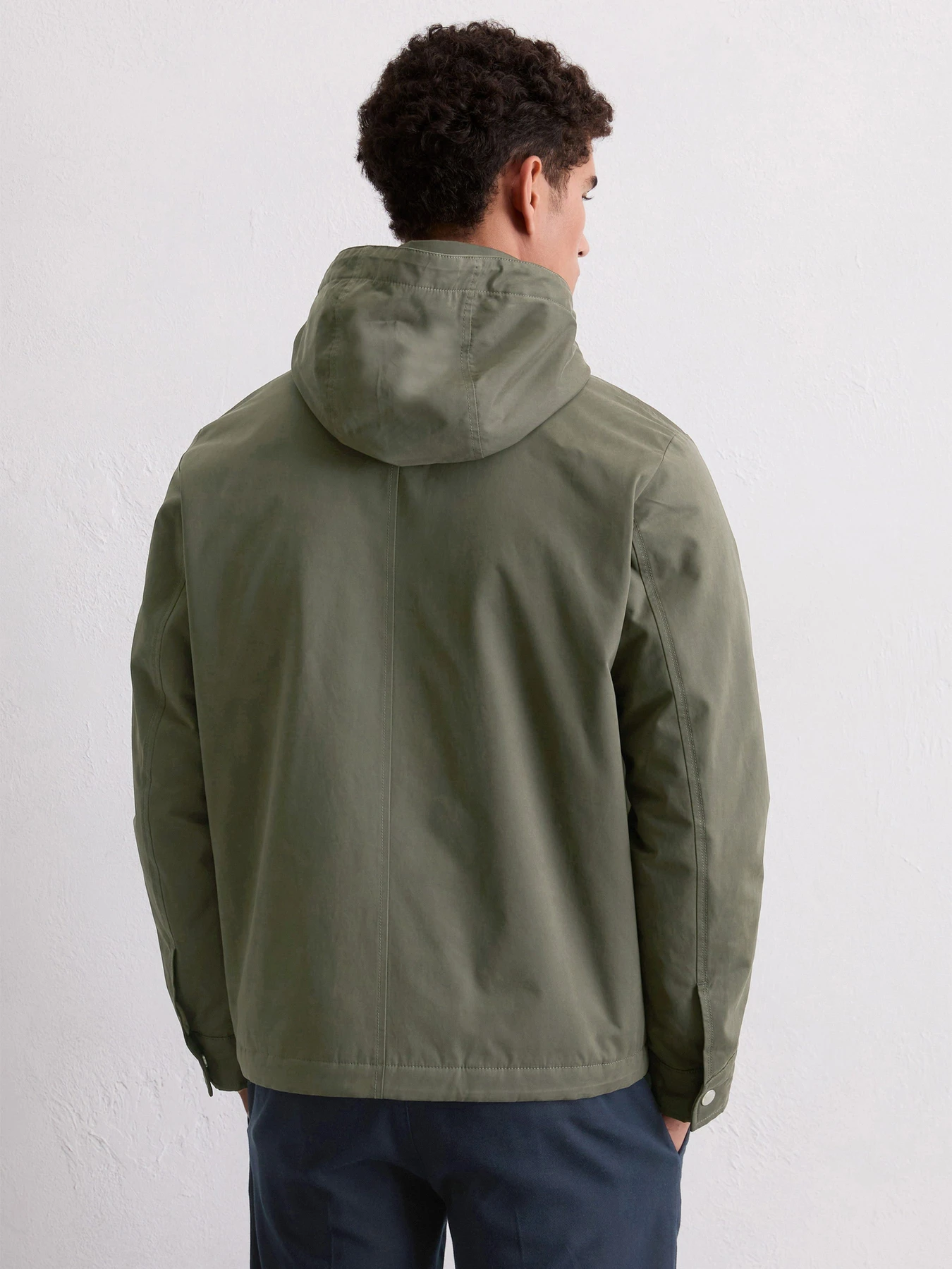 Куртки та дублянки Marc O’Polo модель 528105670260-493 Куртки та дублянки Marc O’Polo модель 528105670260-493 Фото