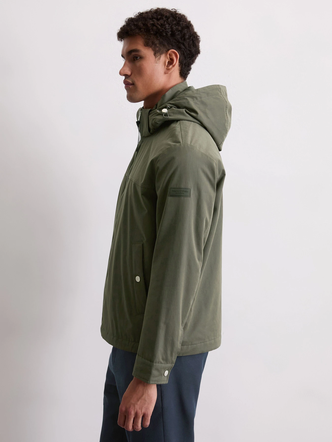 Куртки та дублянки Marc O’Polo модель 528105670260-493 Куртки та дублянки Marc O’Polo модель 528105670260-493 Фото
