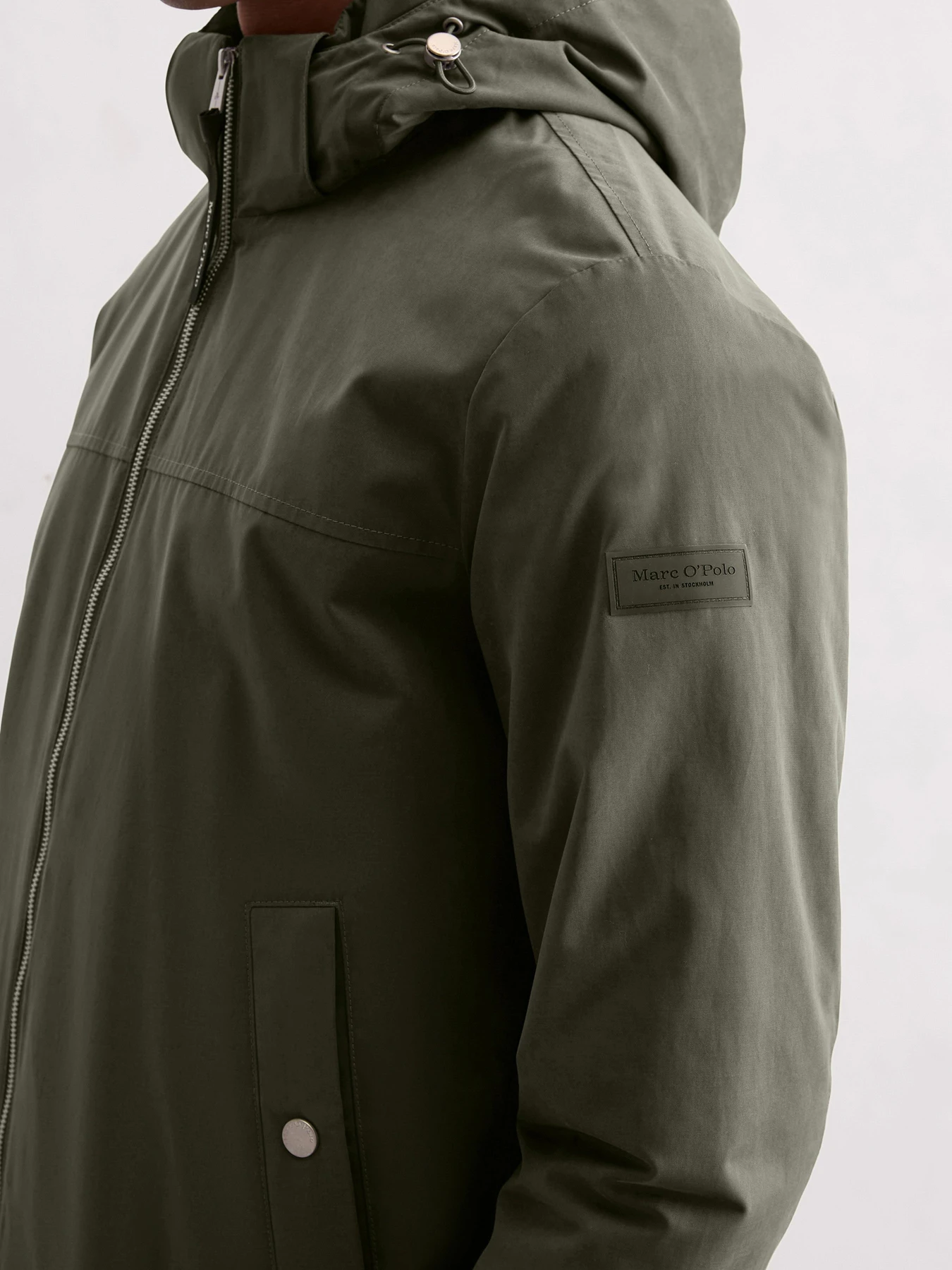 Куртки та дублянки Marc O’Polo модель 528105670260-493 Куртки та дублянки Marc O’Polo модель 528105670260-493 Фото