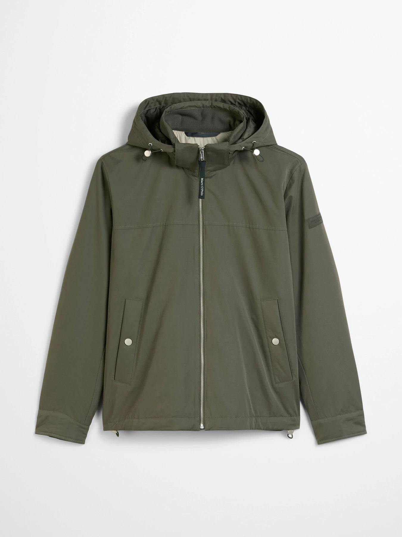 Куртки та дублянки Marc O’Polo модель 528105670260-493 Куртки та дублянки Marc O’Polo модель 528105670260-493 Фото