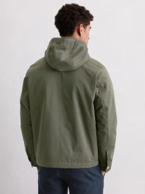Куртки та дублянки Marc O’Polo модель 528105670260-493 Фото