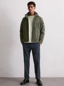 Куртки та дублянки Marc O’Polo модель 528105670260-493 Фото