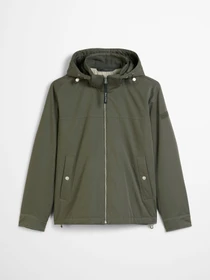 Куртки та дублянки Marc O’Polo модель 528105670260-493 Фото