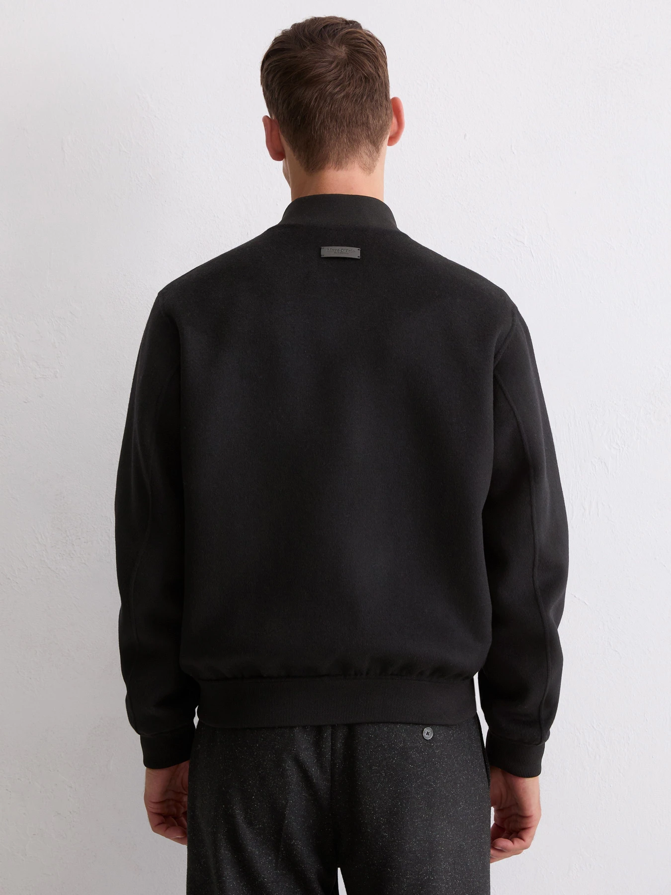 Куртки и дубленки Marc O’Polo модель 529016370166-990 Фото