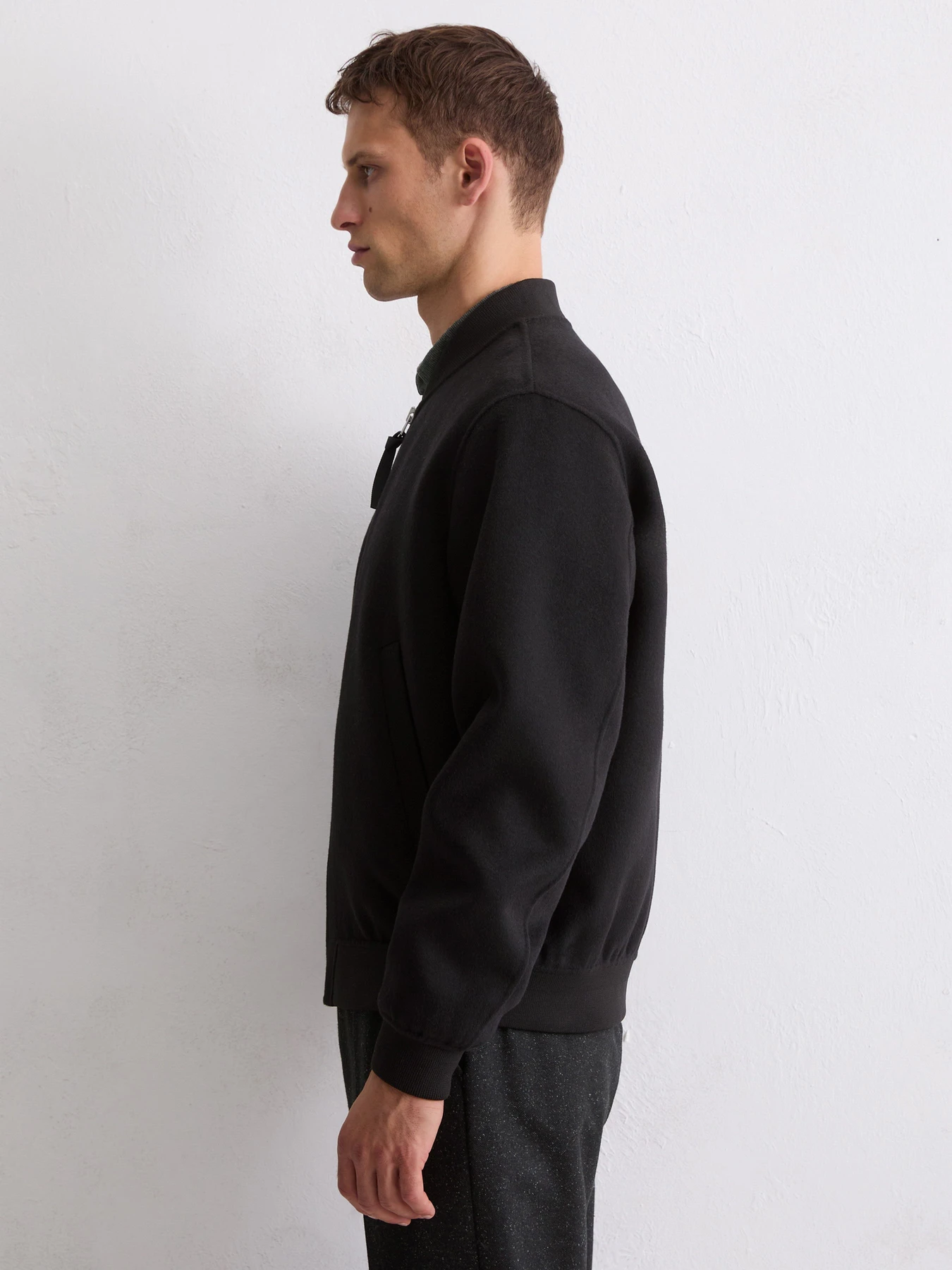 Куртки и дубленки Marc O’Polo модель 529016370166-990 Фото