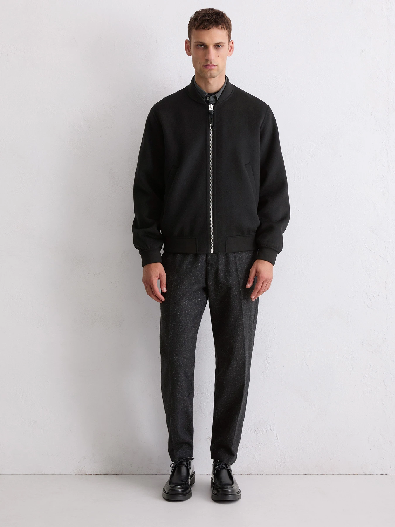 Куртки и дубленки Marc O’Polo модель 529016370166-990 Фото