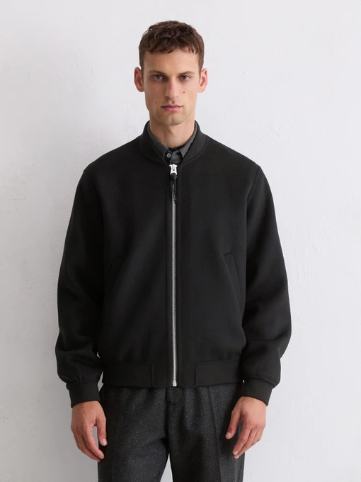 Куртки та дублянки Marc O’Polo модель 529016370166-990 Фото