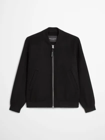Куртки и дубленки Marc O’Polo модель 529016370166-990 Фото