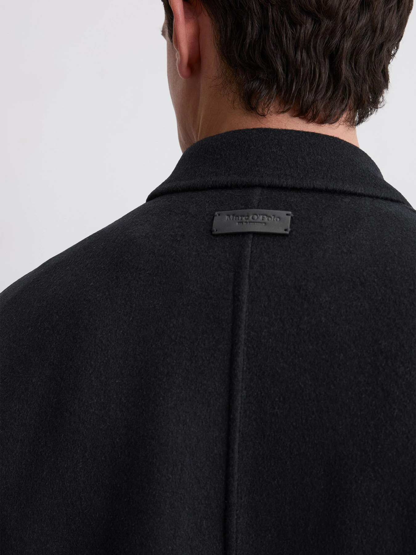 Пальто и плащи Marc O’Polo модель 529016371060-888 Фото