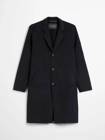 Пальто и плащи Marc O’Polo модель 529016371060-888 Фото