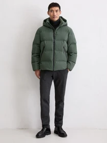Куртки та дублянки Marc O’Polo модель 529021070252-451 Фото