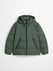 Куртки та дублянки Marc O’Polo модель 529021070252-451 Фото
