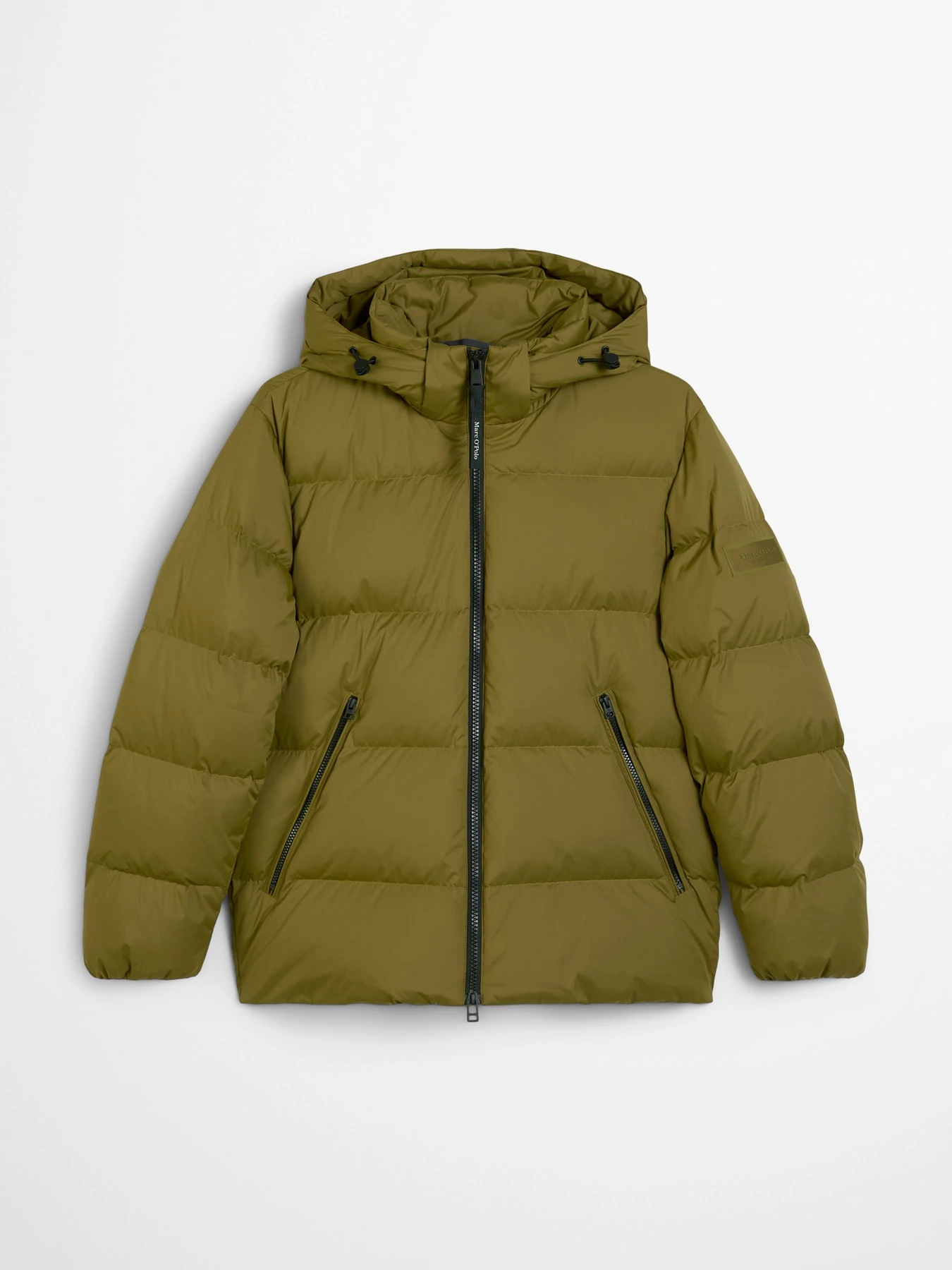 Куртки та дублянки Marc O’Polo модель 529096070152-426 Куртки та дублянки Marc O’Polo модель 529096070152-426 Фото