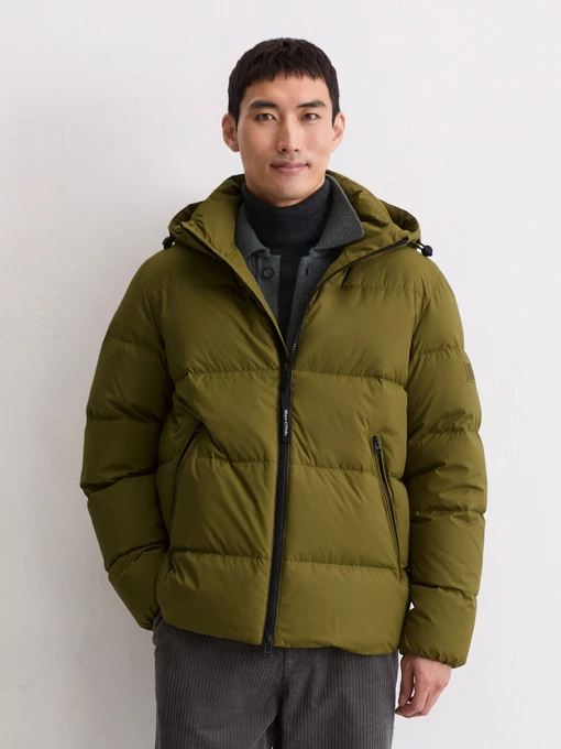 Куртки и дубленки Marc O’Polo модель 529096070152-426 Фото