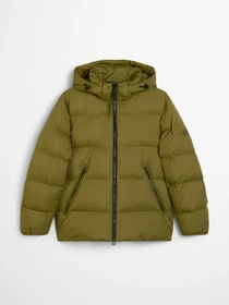 Куртки та дублянки Marc O’Polo модель 529096070152-426 Фото