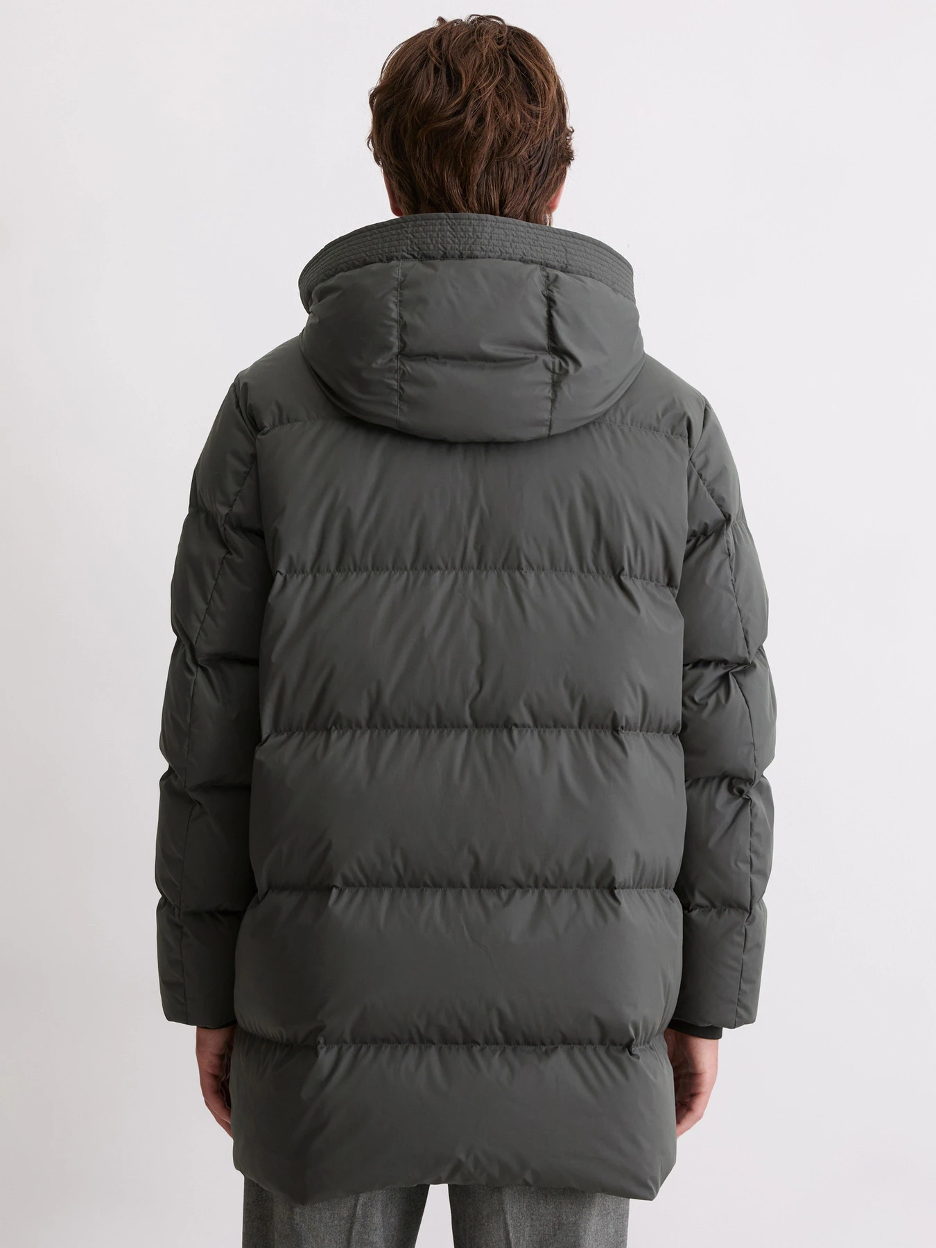 Куртки та дублянки Marc O’Polo модель 529096070154-985 Куртки та дублянки Marc O’Polo модель 529096070154-985 Фото