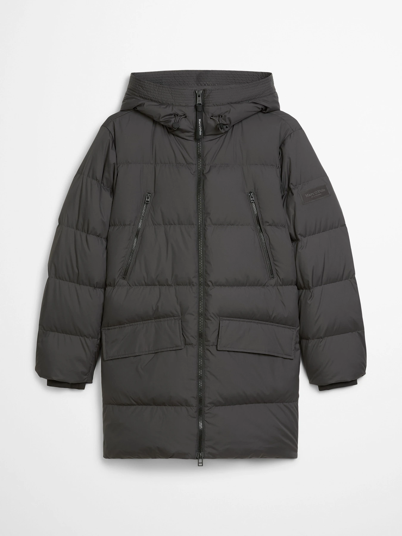 Куртки та дублянки Marc O’Polo модель 529096070154-985 Куртки та дублянки Marc O’Polo модель 529096070154-985 Фото