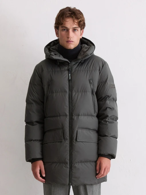 Куртки и дубленки Marc O’Polo модель 529096070154-985 Фото