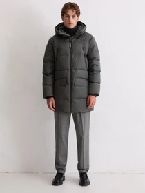 Куртки та дублянки Marc O’Polo модель 529096070154-985 Фото