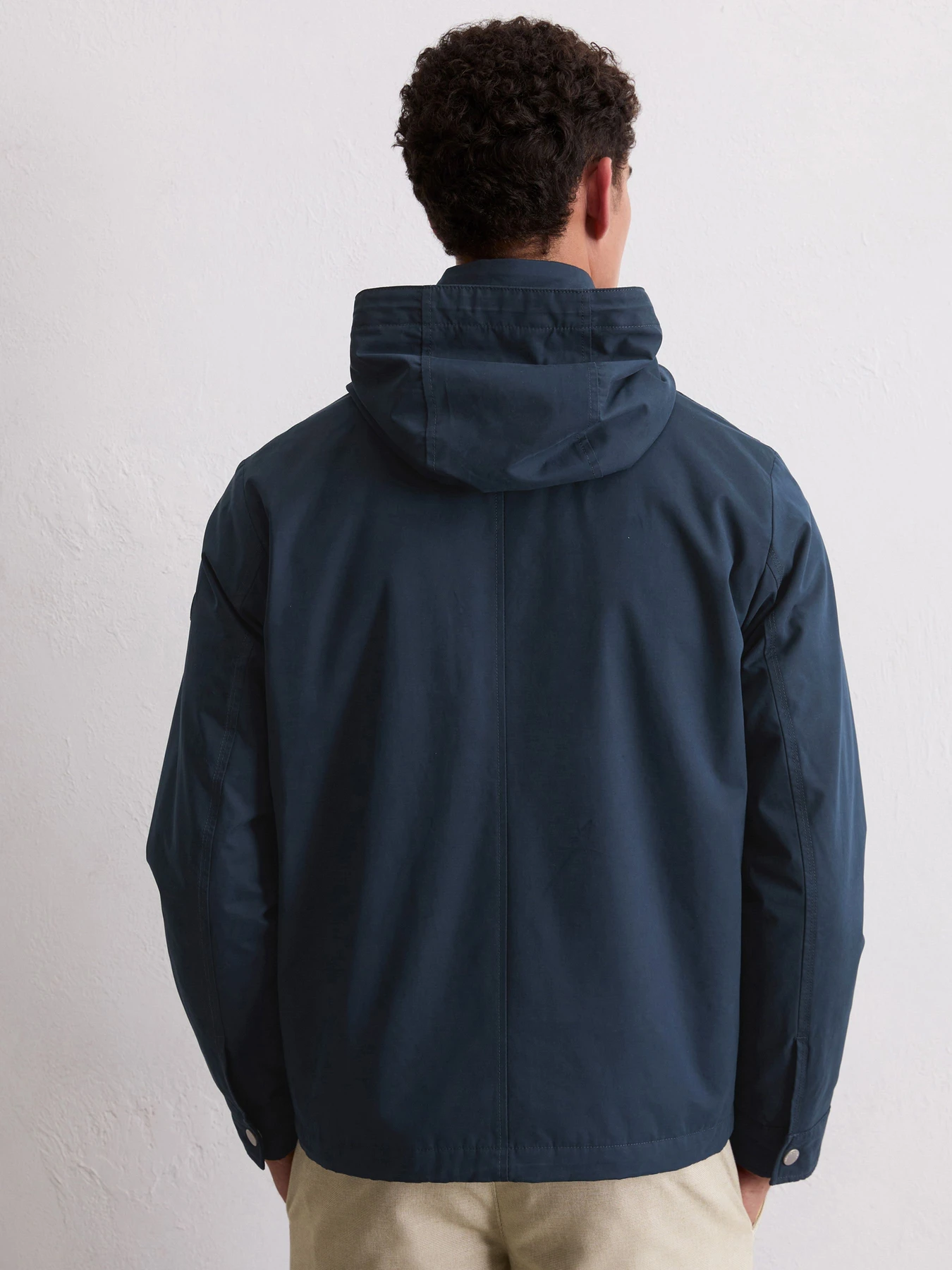 Куртки та дублянки Marc O’Polo модель M28105670260-898 Куртки та дублянки Marc O’Polo модель M28105670260-898 Фото